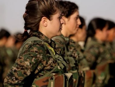 Κανίβαλοι «μετριοπαθείς» αντάρτες της Τουρκίας βασάνισαν και ακρωτηρίασαν γυναίκα
